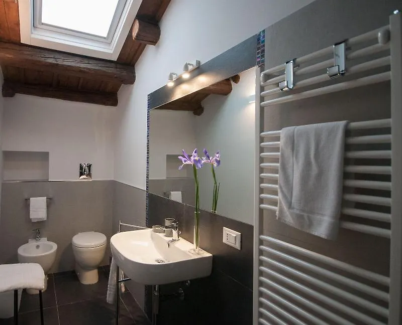 B&B Cubbaita Palermo Italy