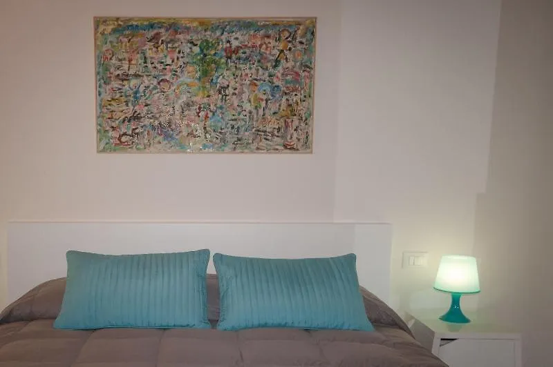 B&B Cubbaita Palermo 3*,  Italië