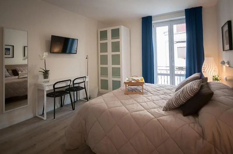 B&B Cubbaita Palermo Bed & Breakfast