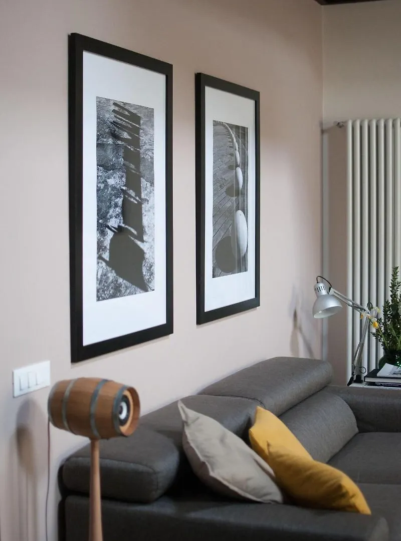 B&B Cubbaita Palermo Bed & Breakfast