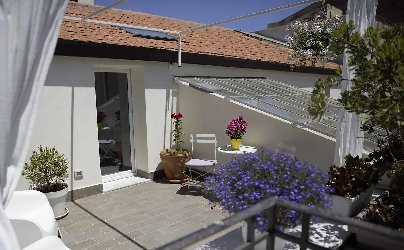 *** Bed & Breakfast B&B Cubbaita Palermo Italy