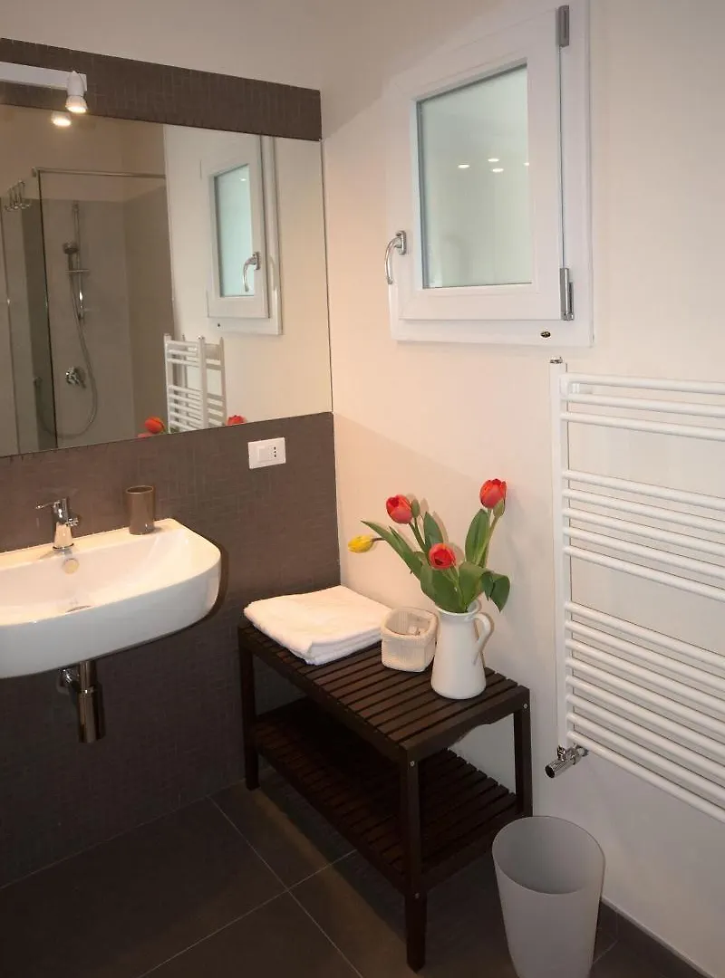 B&B Cubbaita Palermo