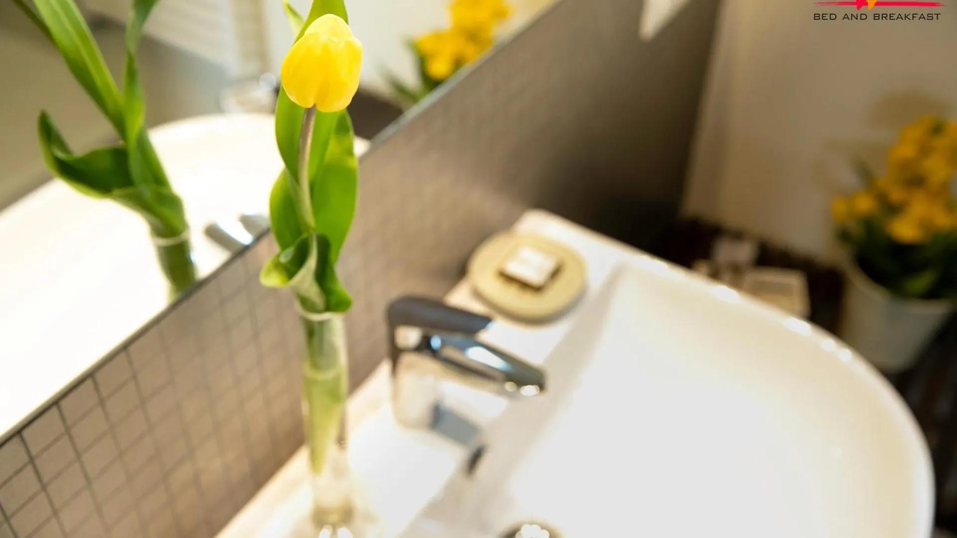 Bed & Breakfast B&B Cubbaita Palermo