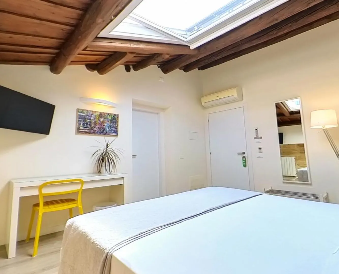 B&B Cubbaita Palermo