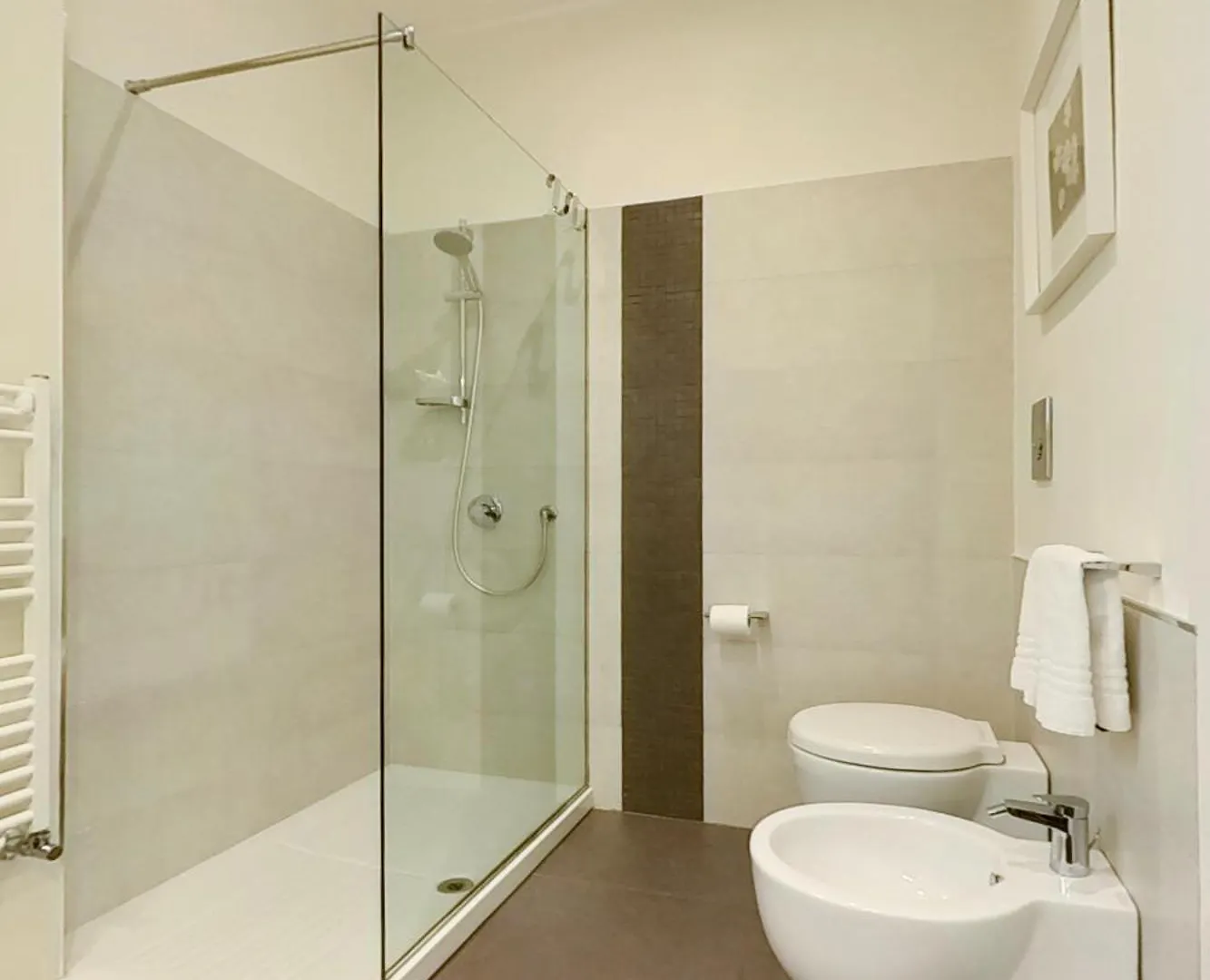 B&B Cubbaita Palermo