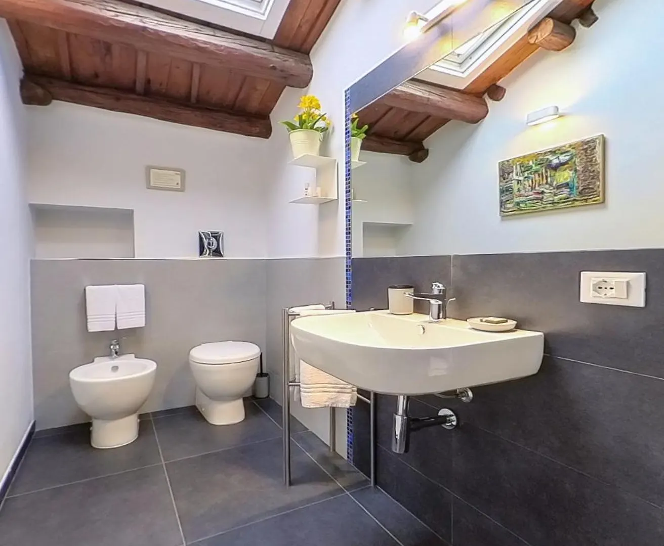 B&B Cubbaita Palermo