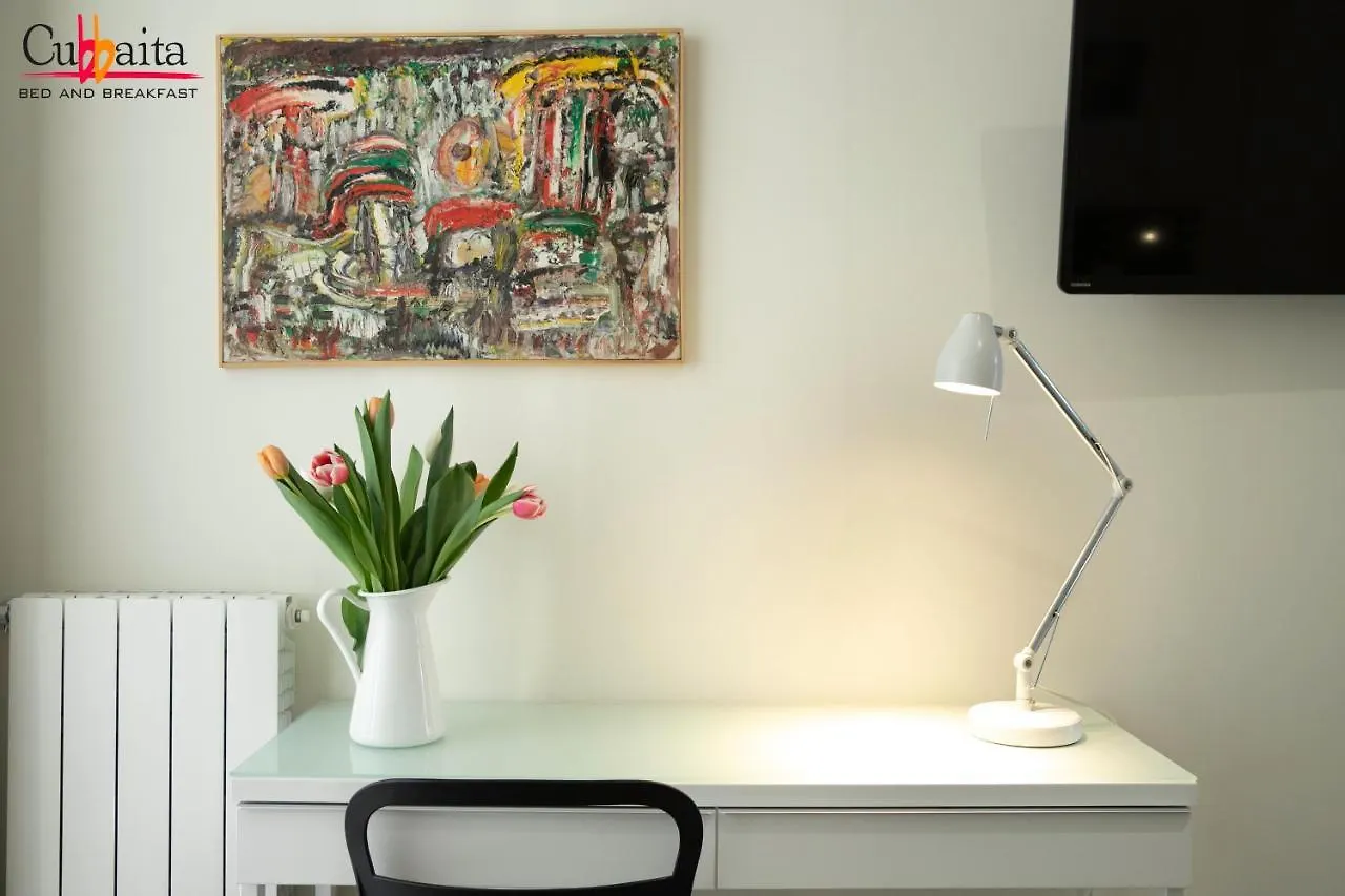 B&B Cubbaita Palermo