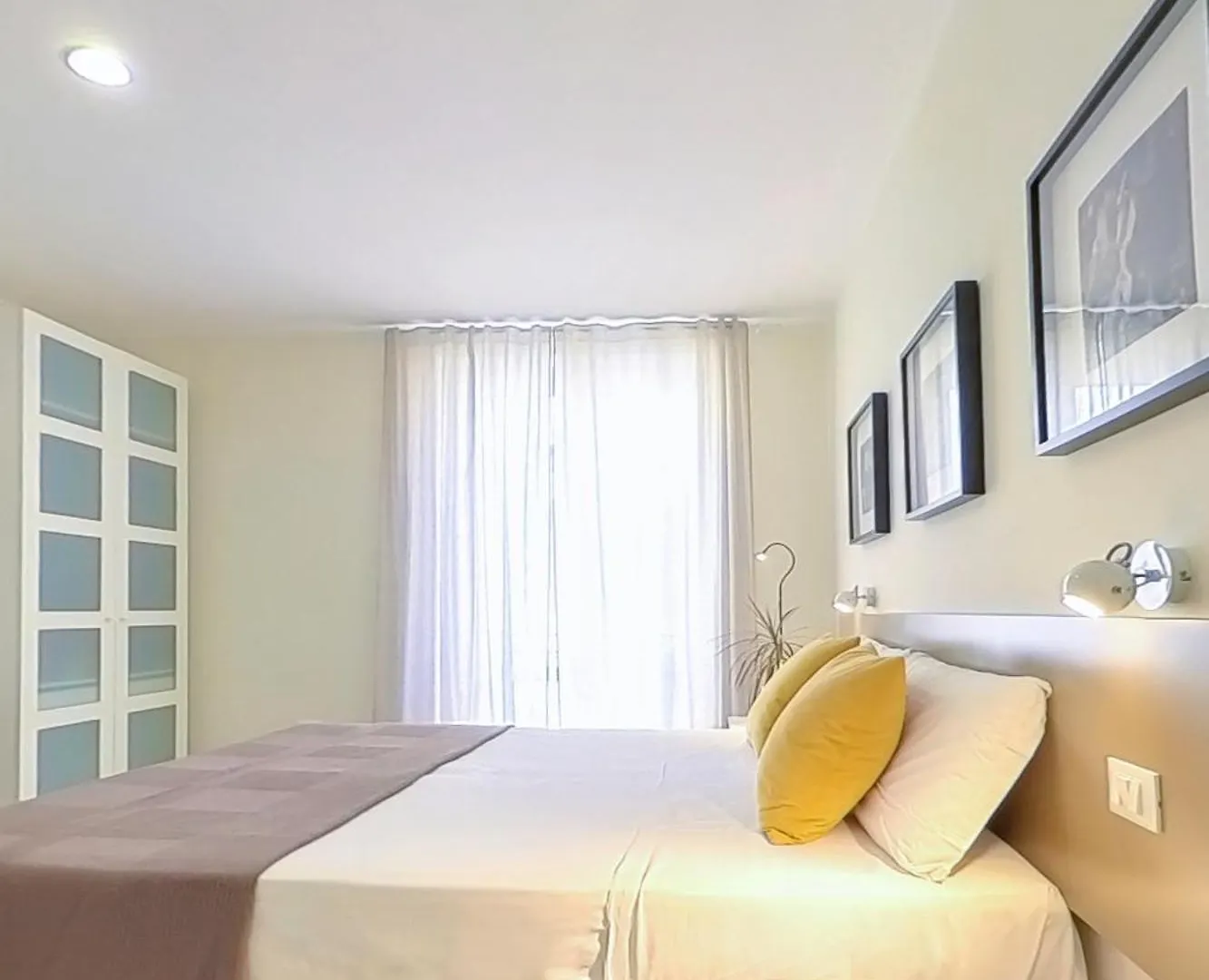 B&B Cubbaita Palermo Italy