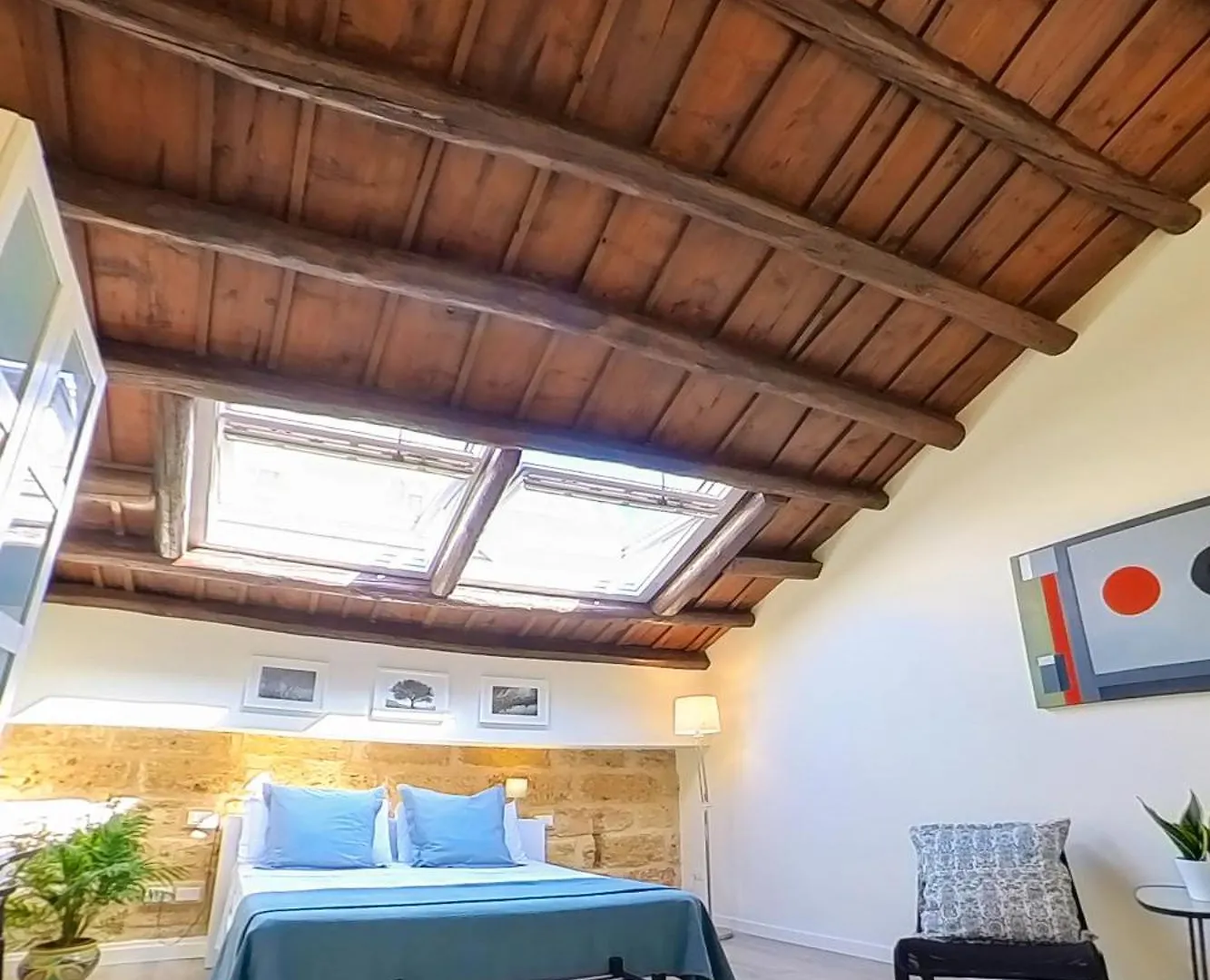 B&B Cubbaita Palermo Italy