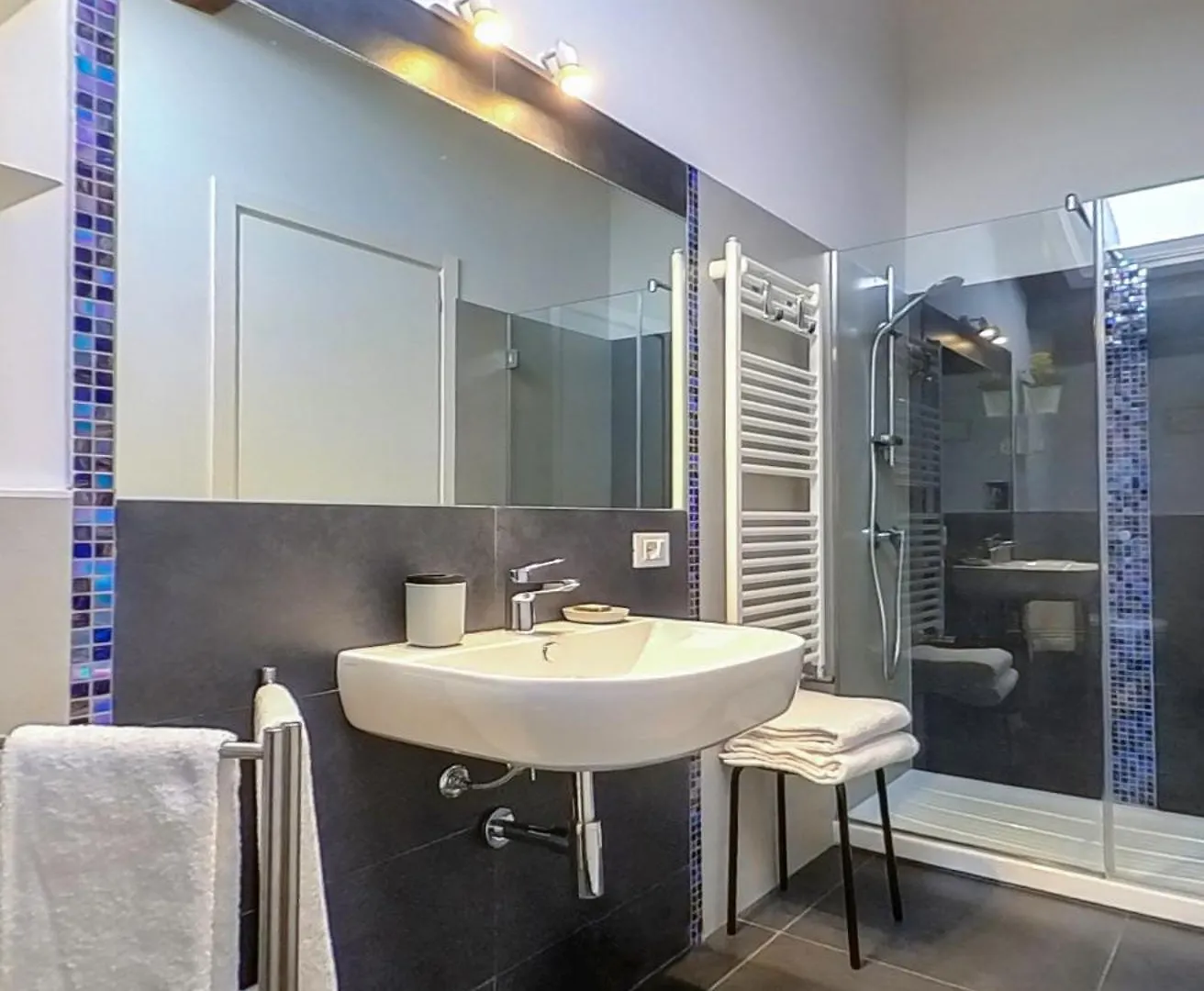 B&B Cubbaita Palermo 3*,