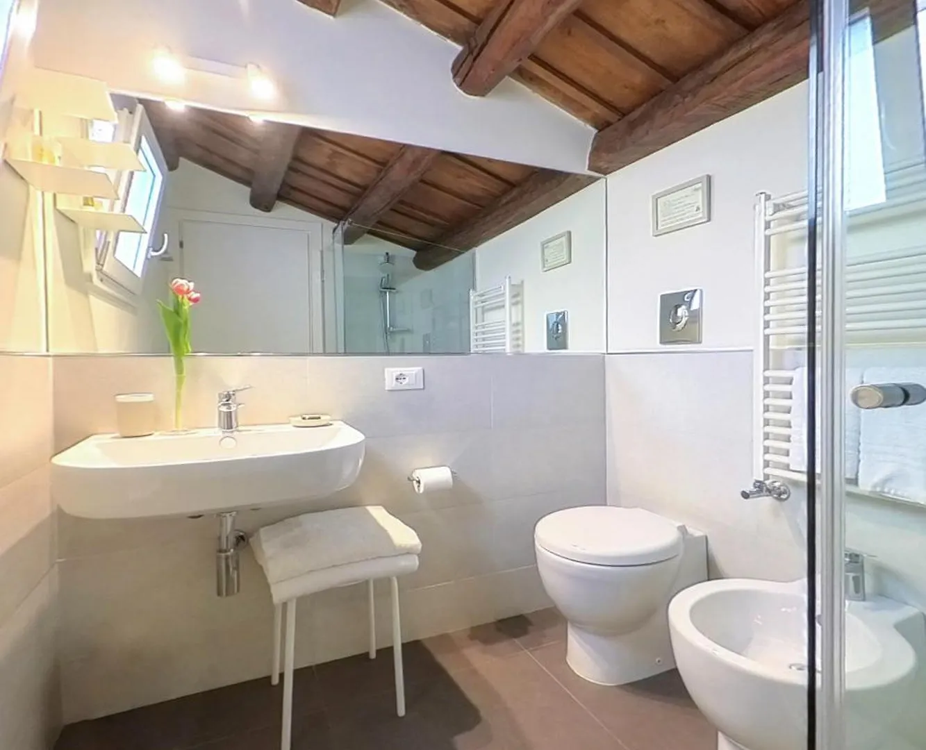 B&B Cubbaita Palermo Bed & Breakfast