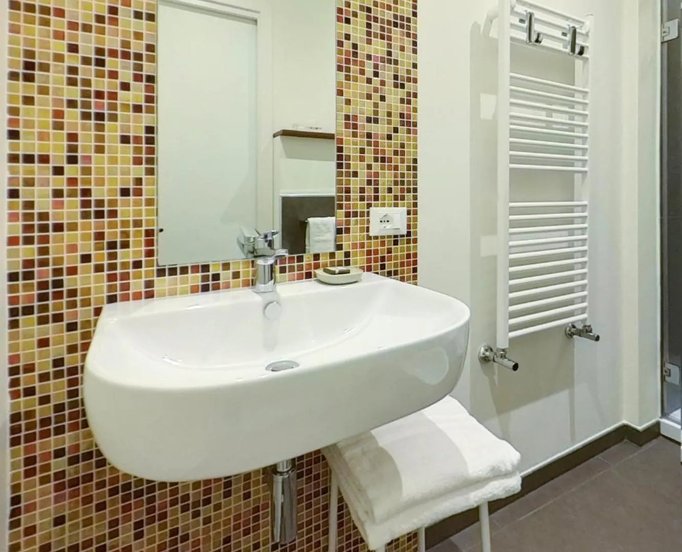 B&B Cubbaita Palermo Bed & Breakfast
