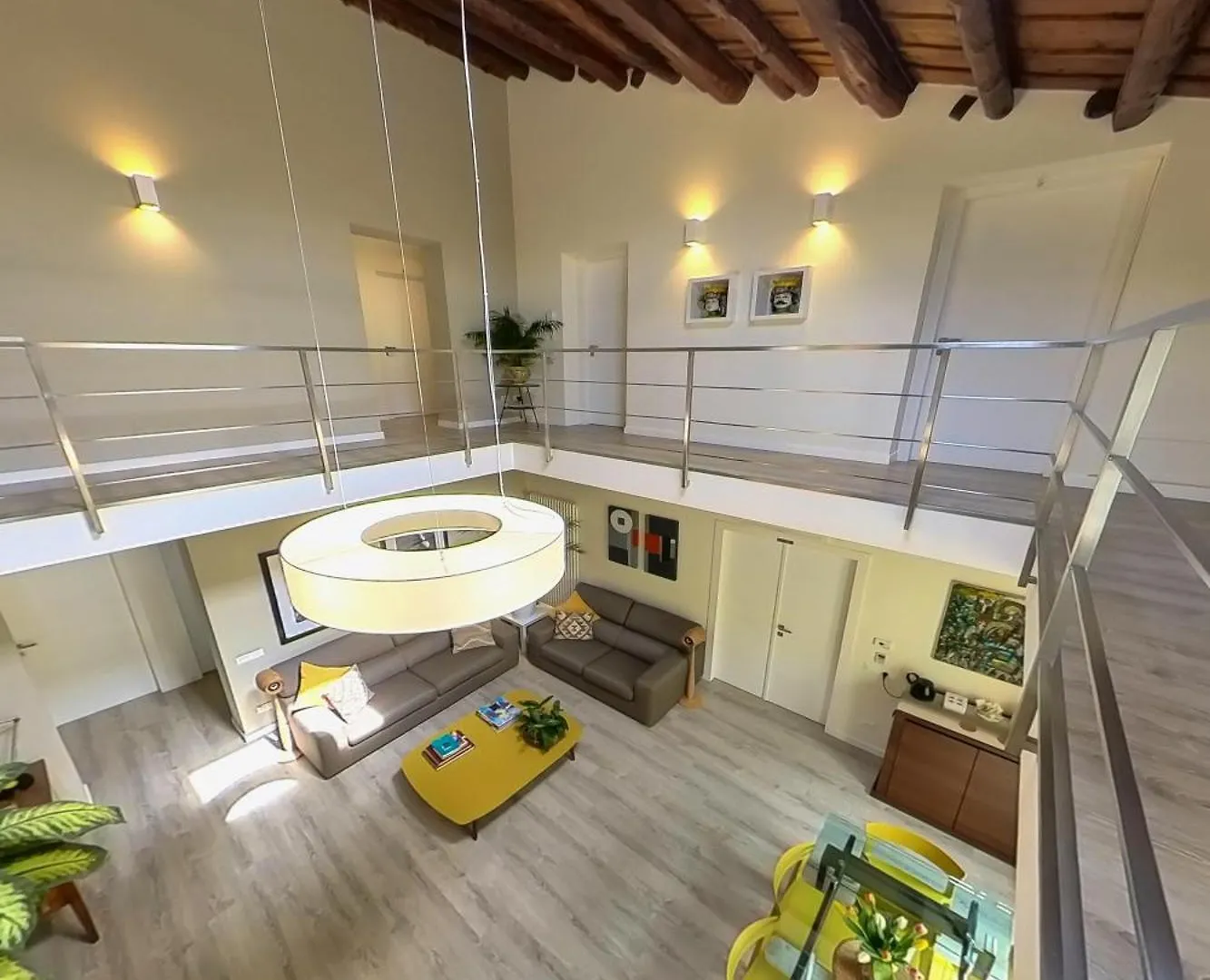 Bed & Breakfast B&B Cubbaita Palermo