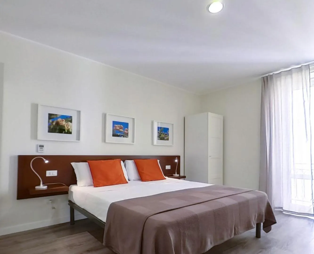 B&B Cubbaita Palermo 3*,