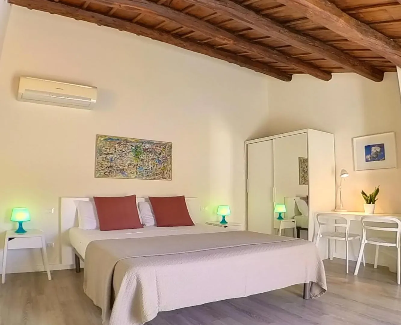 B&B Cubbaita Palermo 3*,  Italy