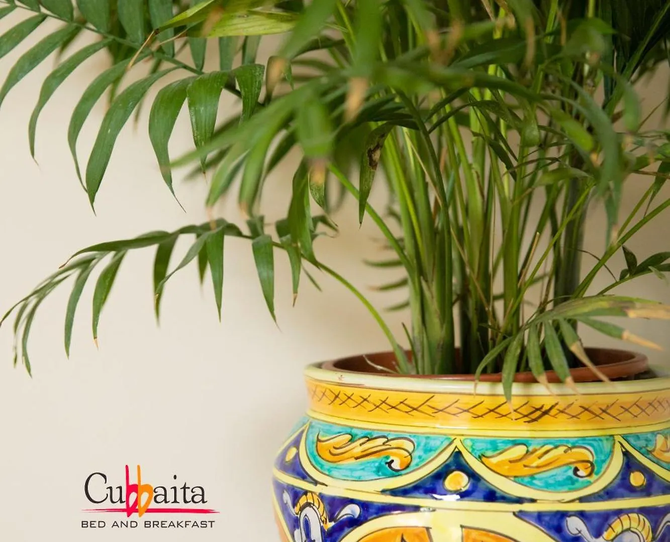 B&B Cubbaita Palermo Bed & Breakfast