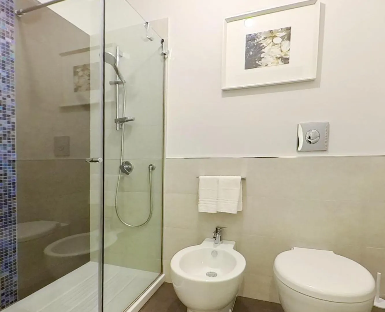 *** Bed & Breakfast B&B Cubbaita Palermo Italy