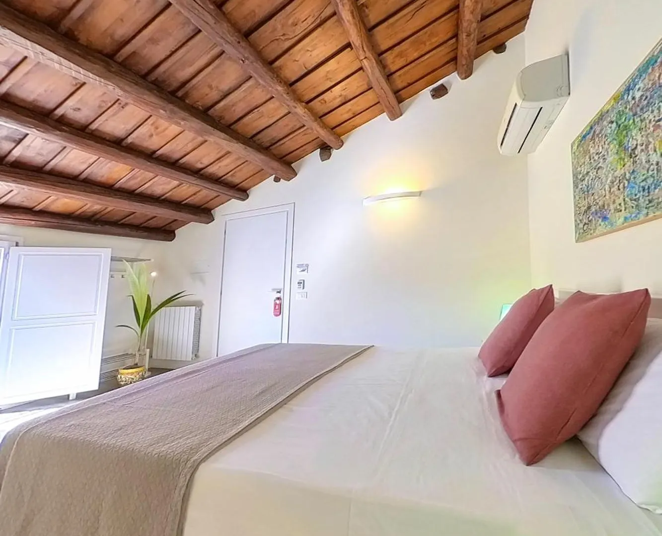 B&B Cubbaita Palermo