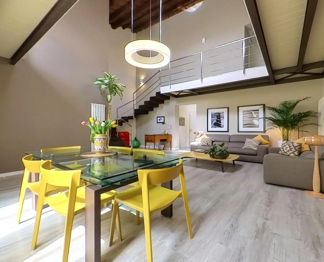 Bed & Breakfast B&B Cubbaita Palermo
