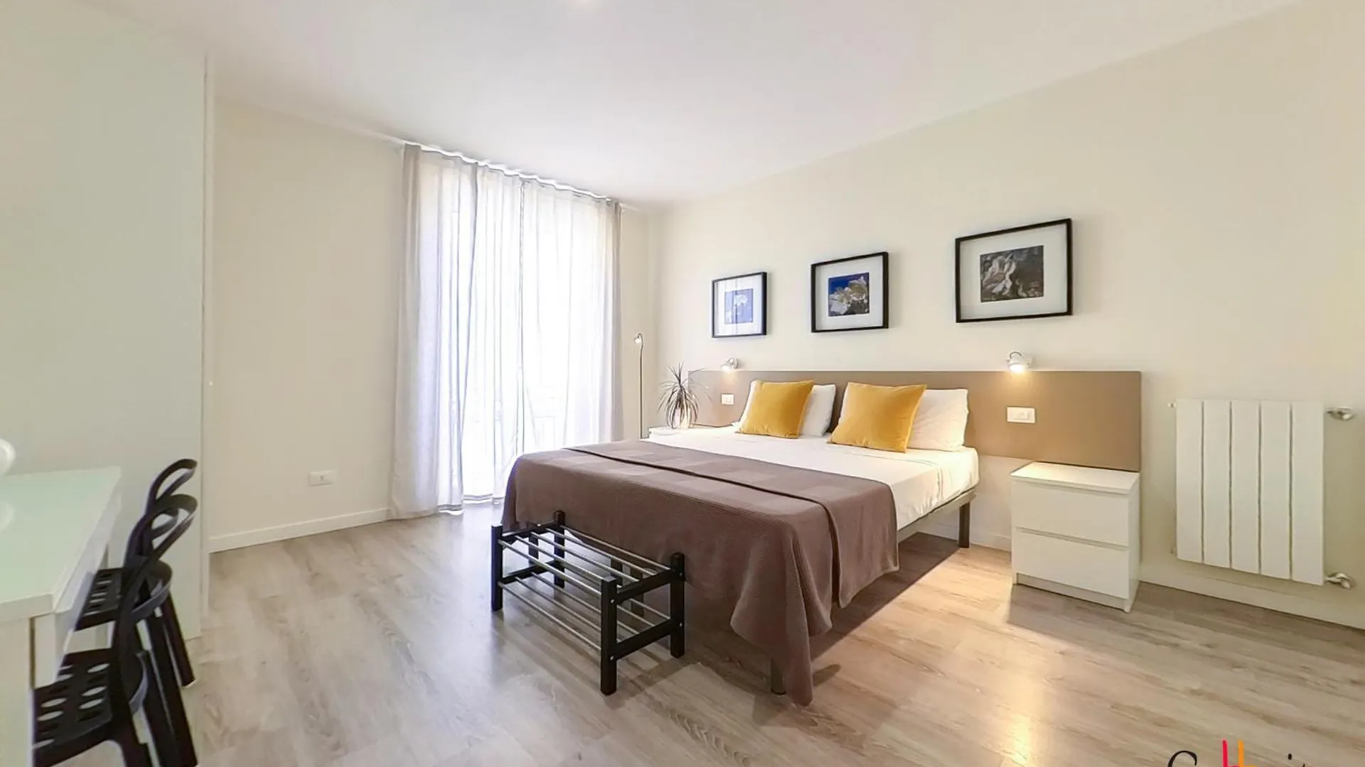 B&B Cubbaita Palermo Bed & Breakfast