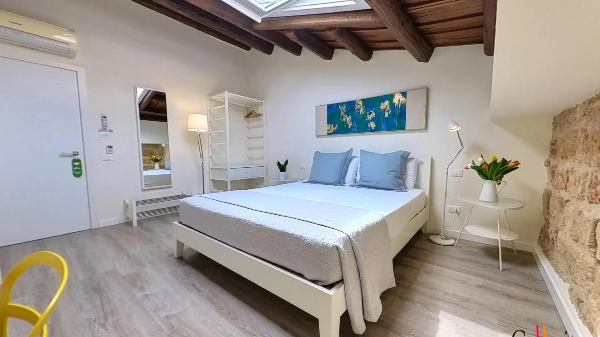 B&B Cubbaita Palermo 3*,