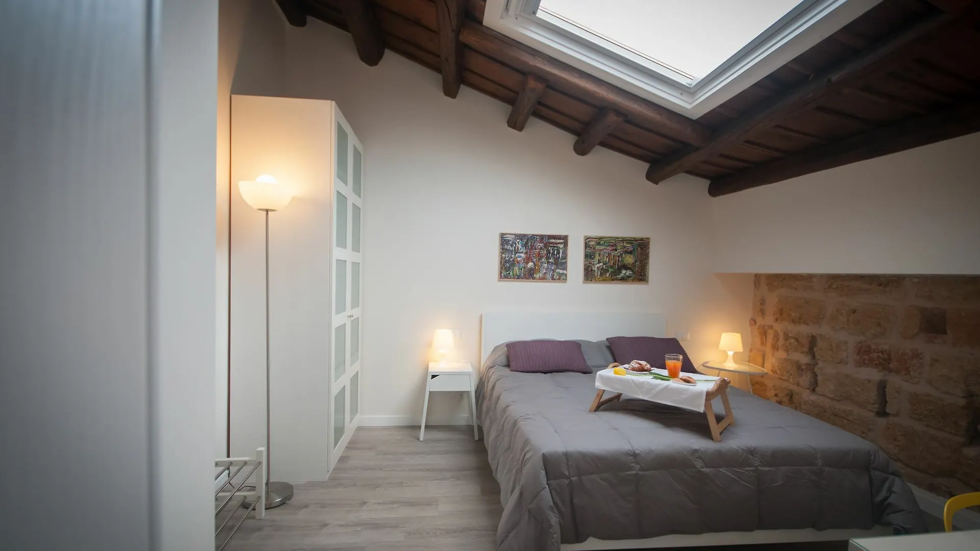 B&B Cubbaita Palermo Bed & Breakfast