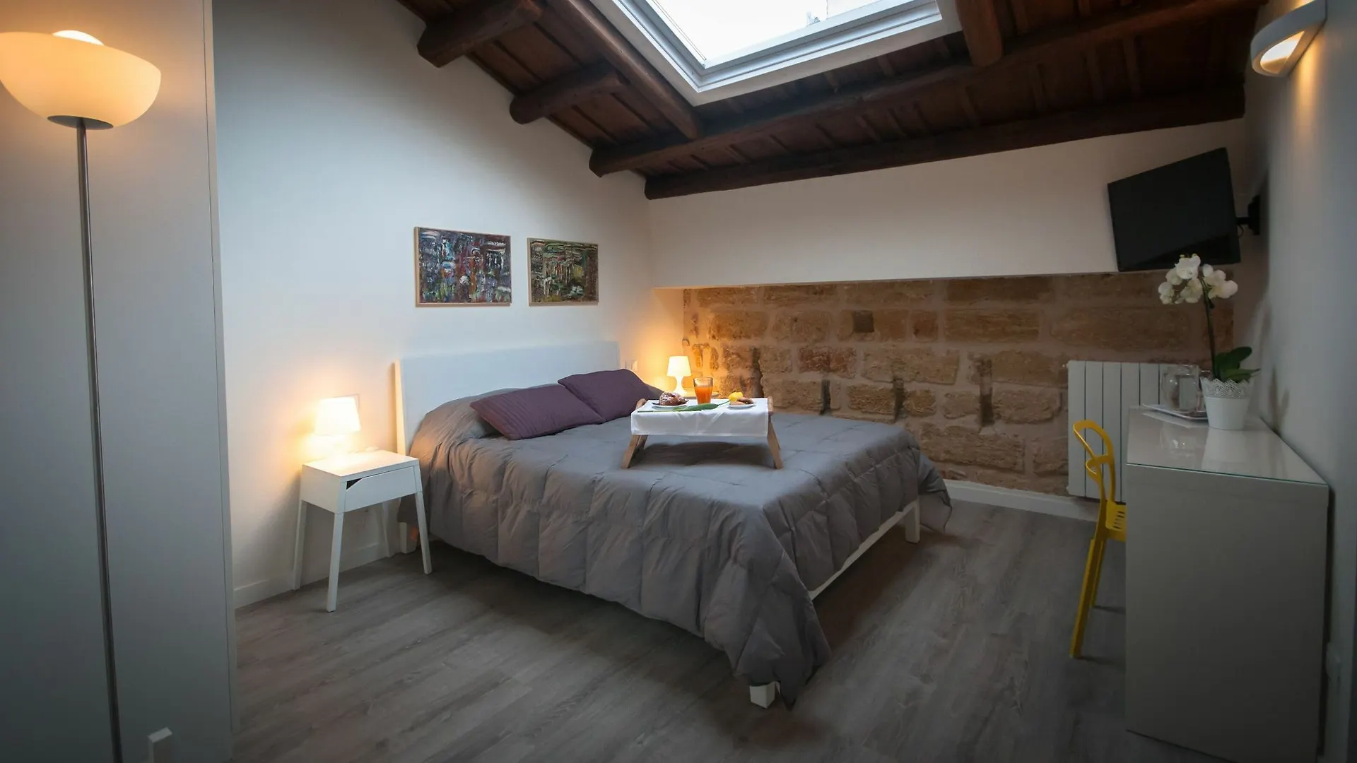 B&B Cubbaita Palermo 3*,