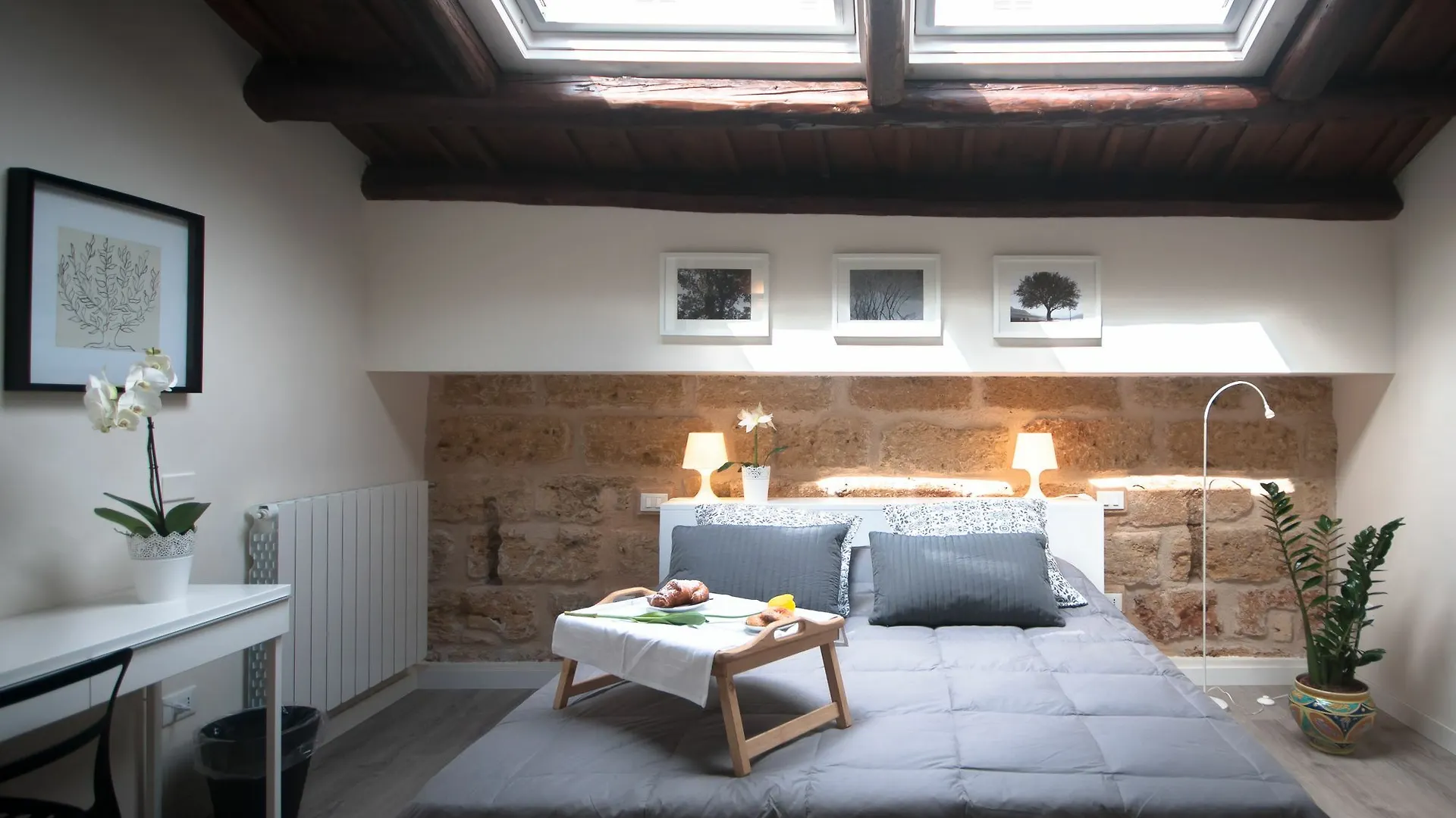 *** Bed & Breakfast B&B Cubbaita Palermo Italy