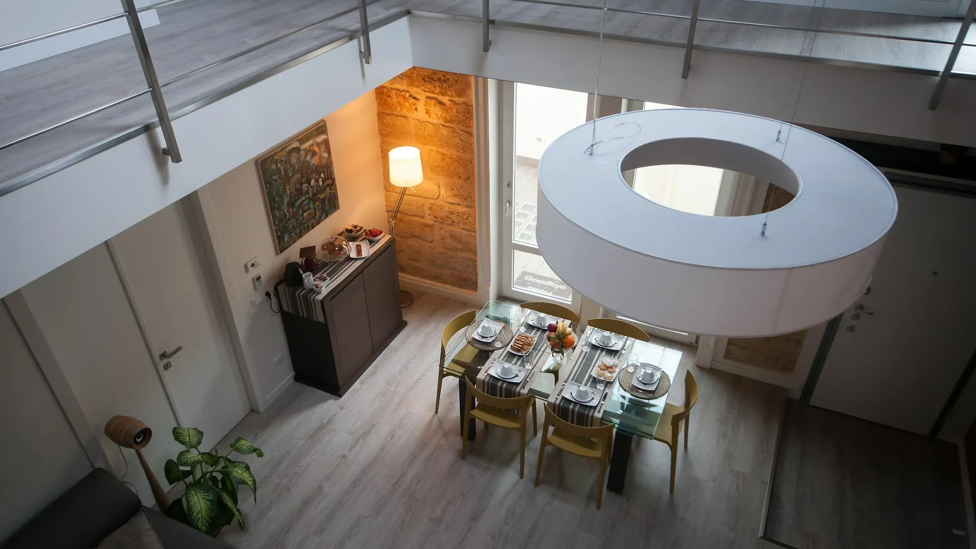 B&B Cubbaita Palermo Bed & Breakfast