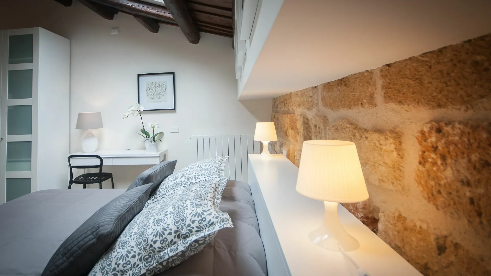 B&B Cubbaita Palermo