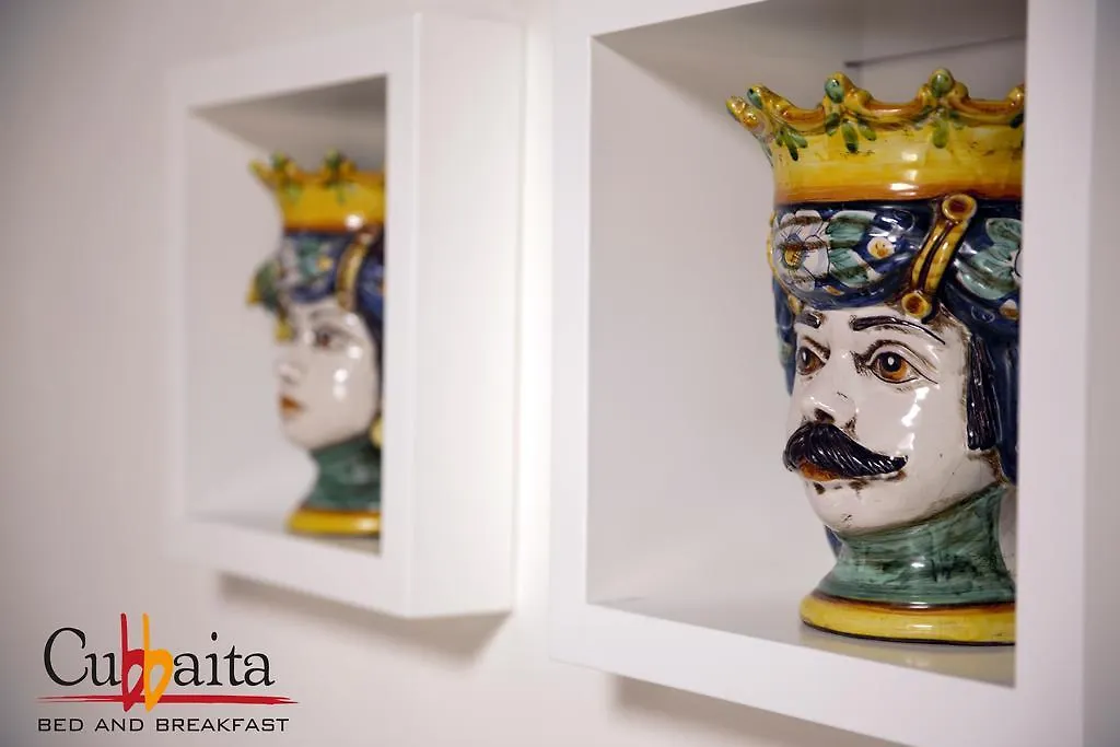B&B Cubbaita Palermo